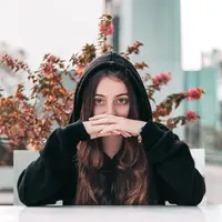 Zodiak ini betah menjomblo/copyright: unsplash/christian ferrer