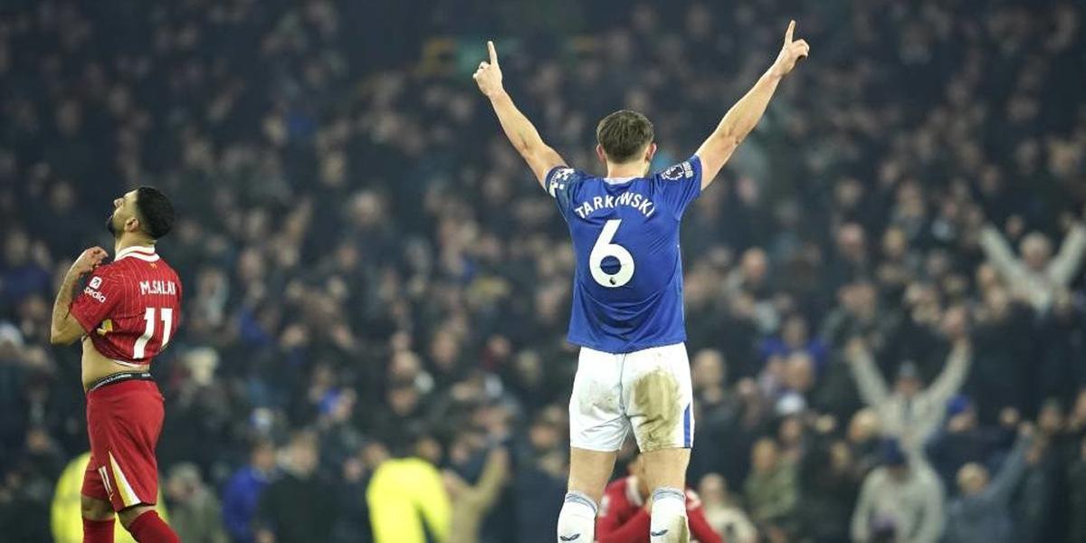 Lupakan UCL dan Carabao Cup, Liverpool Kini Fokus Penuh Juarai EPL 2024/2025