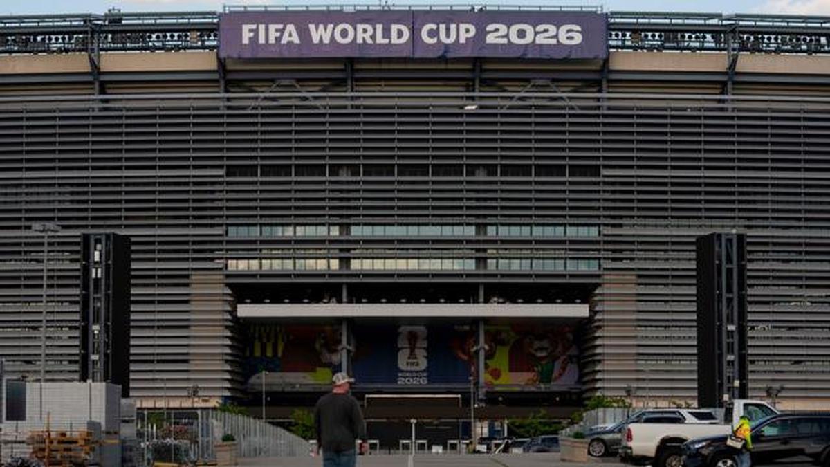 Pemerintah AS Longgarkan Aturan untuk Fans Piala Dunia 2026: Pemegang Tiket Tak Perlu Bayar Jaminan Masuk