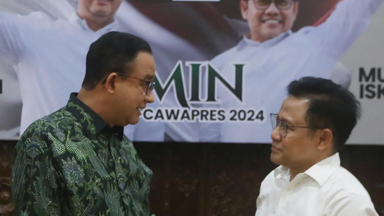 Tak hanya itu, Jazilul mengatakan, pasangan AMIN sudah siap jika Komisi Pemilihan Umum (KPU) membuka pendaftaran capres-cawapres.<br>
