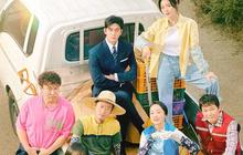 Ulasan Drama Korea Terbaru The Potato Lab, Aksi Komedi Ugal-ugalan Peneliti Kentang VS Juru Bicara Neraka