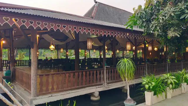 Rekomendasi Tempat Makan Enak di Kalasan Yogyakarta Tahun 2025