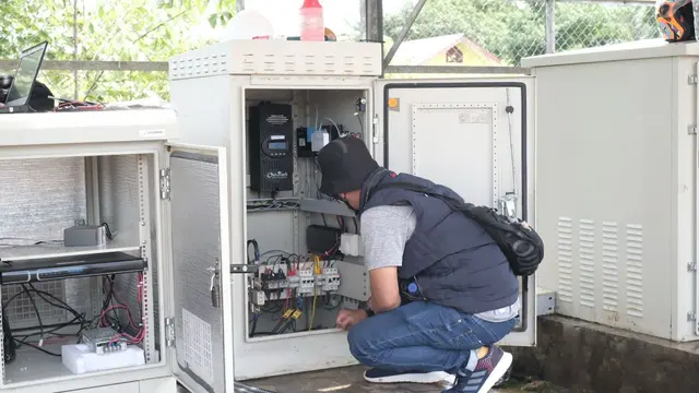 BTS Telkomsel