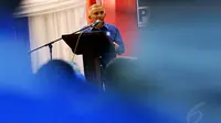 Amien Rais: Prabowo Tunjukkan Jati Diri