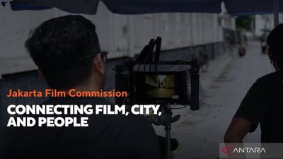 BPI dan Pemprov DKI Bersinergi Wujudkan Jakarta Kota Sinema Jelang Lima Abad