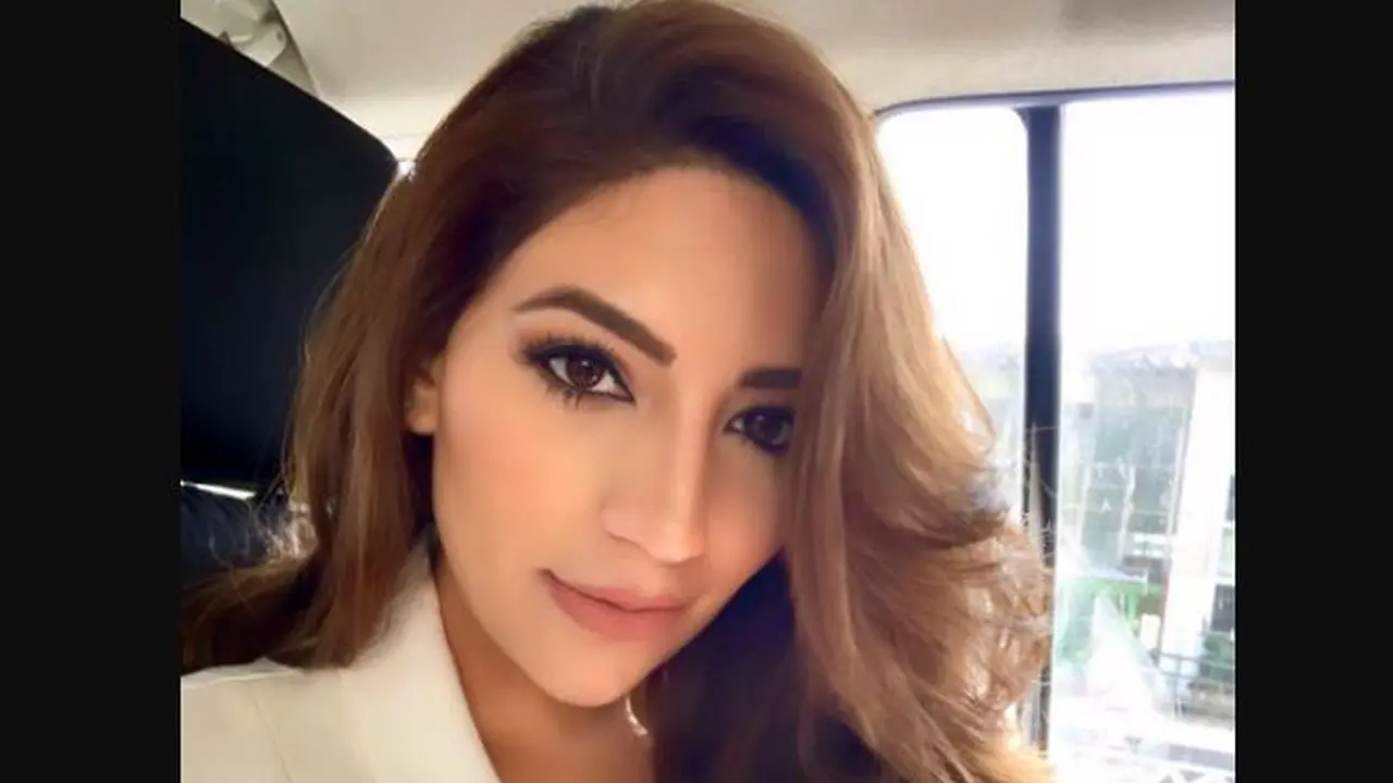 Pengakuan Makeup Artist Internasional yang Terinfeksi Corona COVID-19 Tanpa Gejala