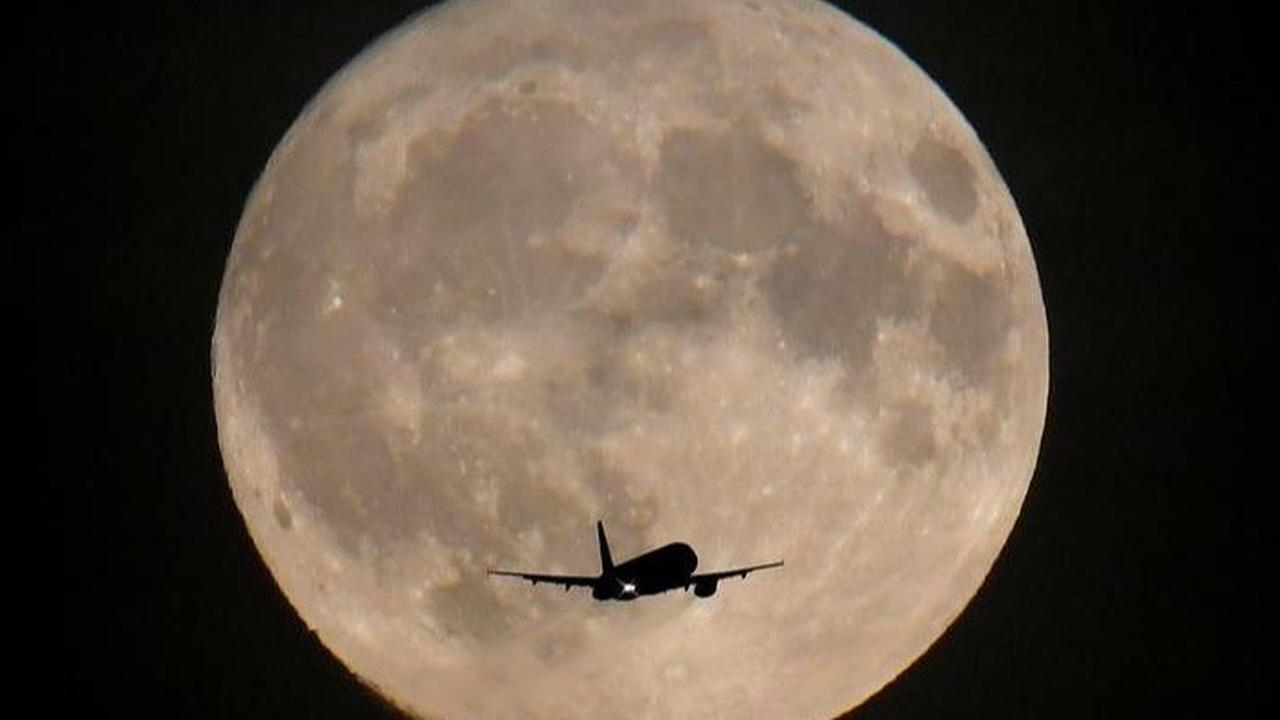 NASA Siapkan Hadiah Rp 47 Miliar Bagi yang Mampu Pecahkan Masalah Sampah dalam Misi ke Bulan