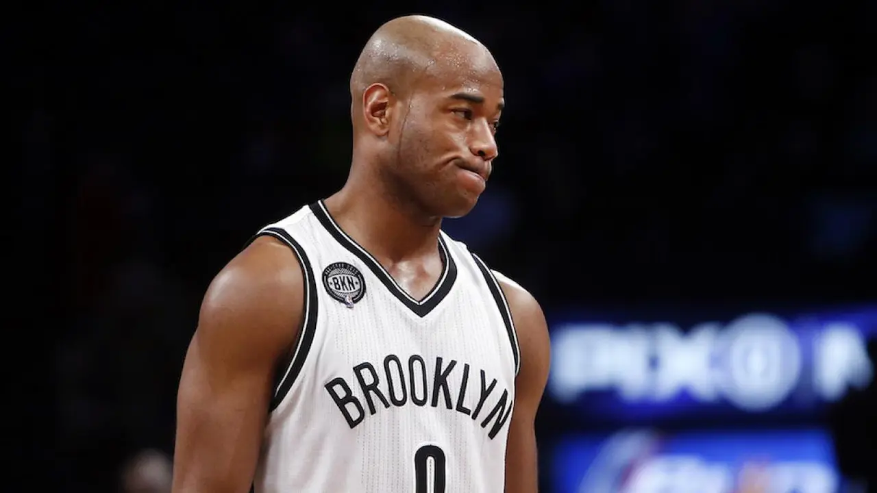Jarrett Jack