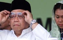 Ketika Gus Dur temui raja Brunei pakai sandal jepit