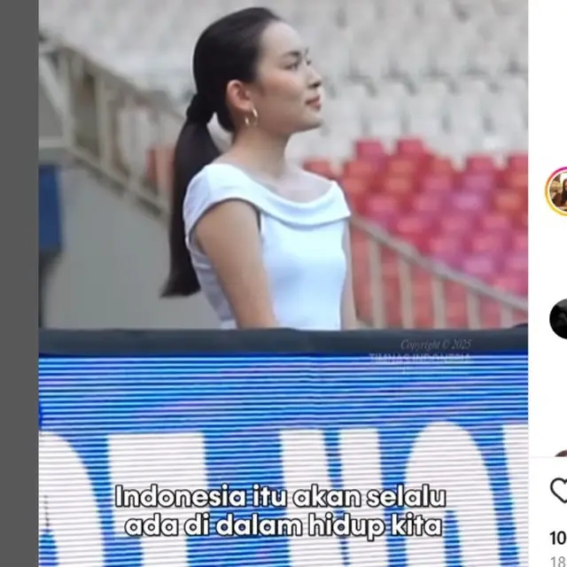 Judika dan Shanna Shannon Bakal Tampil di Laga Timnas Indonesia vs China di GBK,