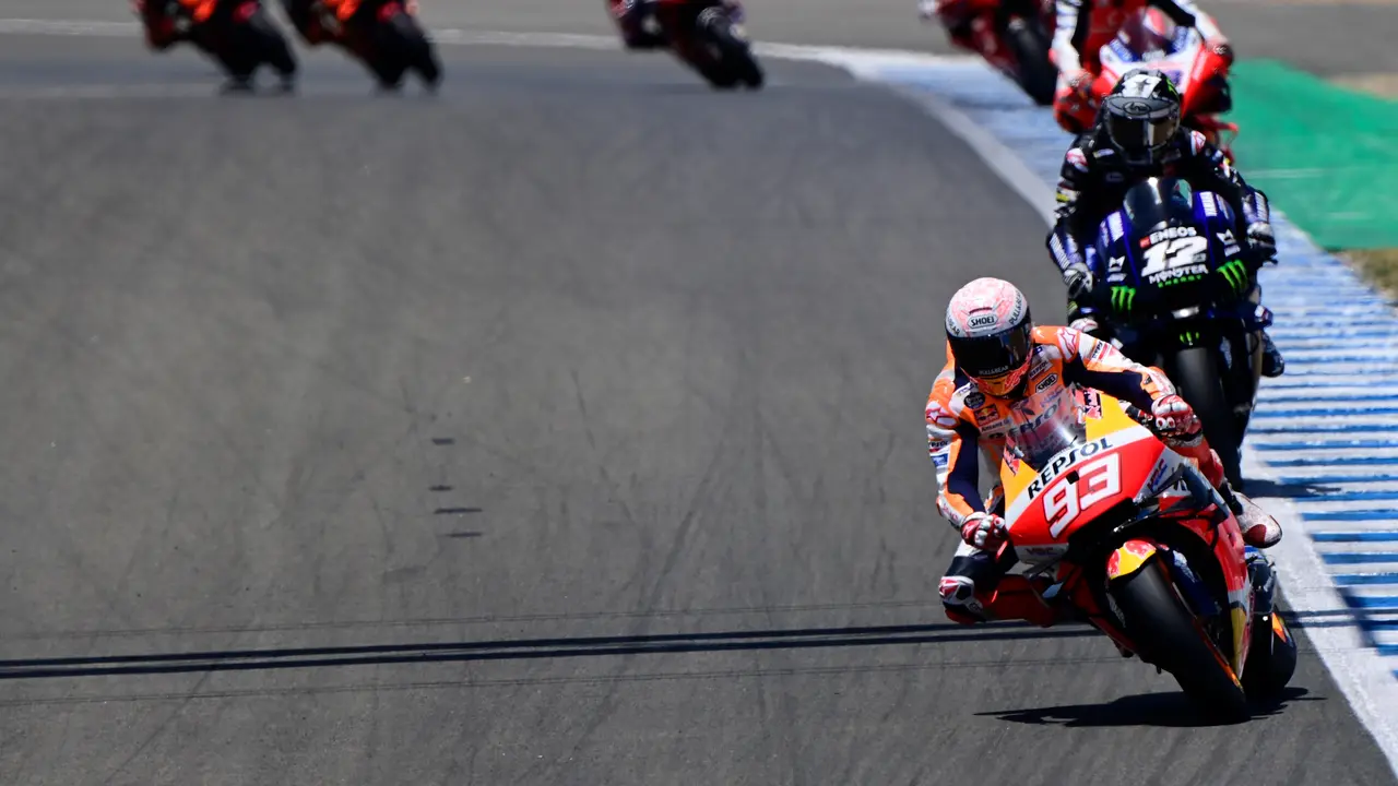 Marc Marquez