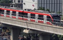 LRT Jabodebek Tambah Perjalanan dan Waktu Operasi di Malam Tahun Baru, Catat Jadwalnya