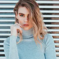 Ilustrasi bentuk alis natural. (unsplash.com/Matthew Kane).
