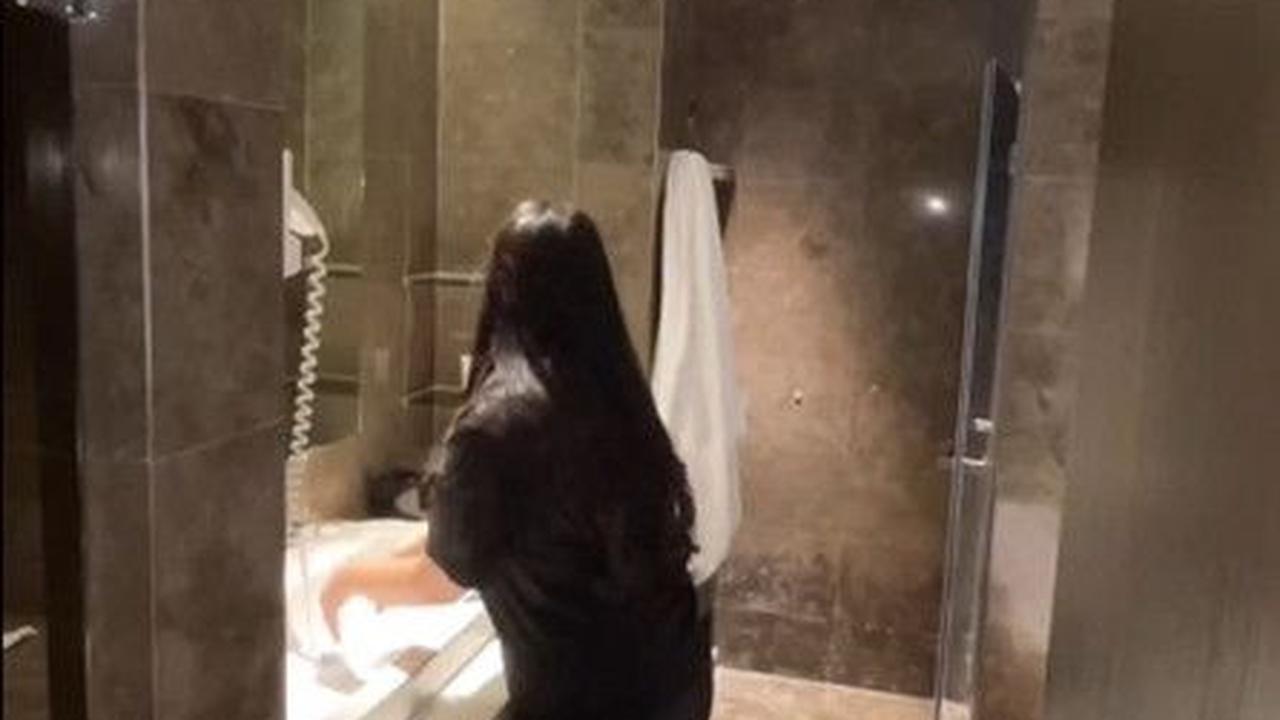 Kamar mandi
