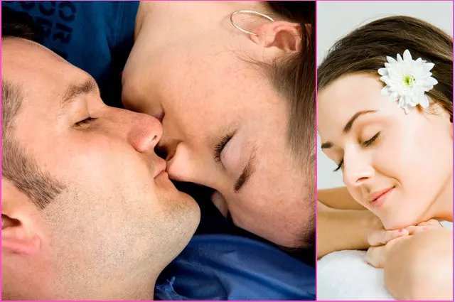 Cinta mengaktifkan hormon oksitosin, yakni hormon yang bisa membuat kita selalu merasa bahagia