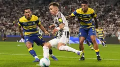 Winger Juventus Bisa Menjadi Rekrutan Ideal untuk Manchester United