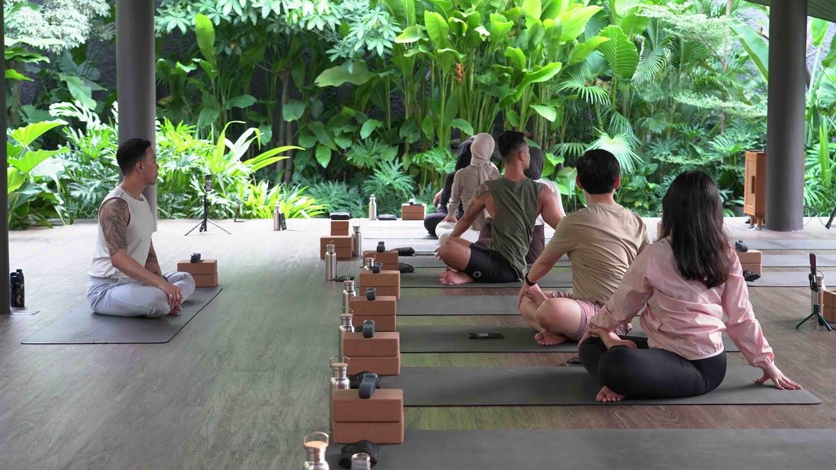 Healing Singkat dengan Tradisi Penyembuhan Bali Kuno Bersama Gdas Bali