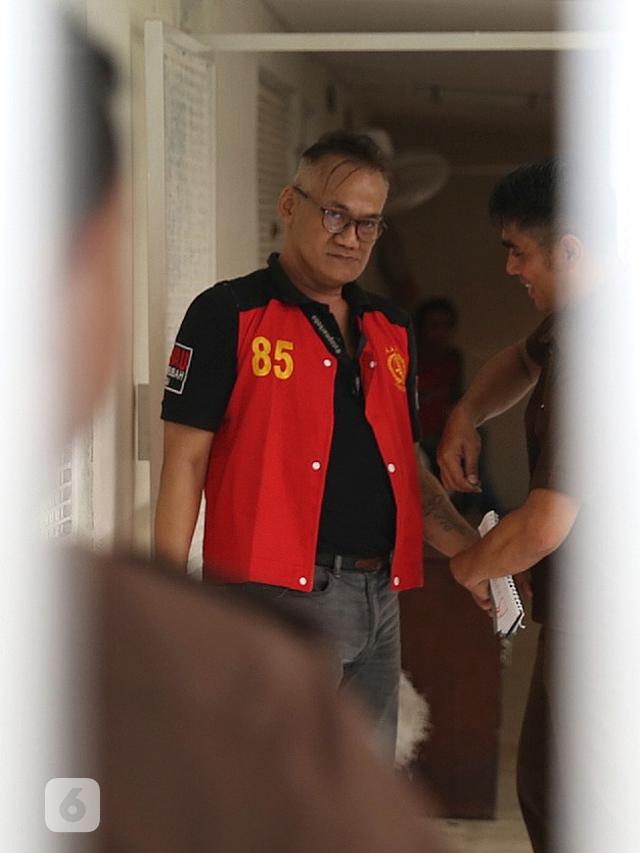 [Bintang] Tio Pakusadewo