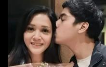 Jelang Pernikahan AL Ghazali, Maia Estianty Bagikan Potret Lawas Bareng Anak Sulung, Tulis Pesan Menyentuh yang Bikin Baper