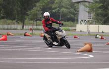 Fitur dan Harga Honda Beat Terbaru masih mengandalkan Rangka eSAF yang Sempat Viral.