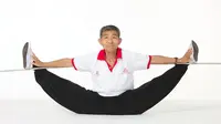 Top 5 Health: Rahasia Otak Encer di Usia Tua Sedot Perhatian