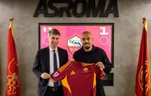 Donyell Malen Resmi Gabung AS Roma, Perkuat Lini Serang Giallorossi dengan Status Pinjaman