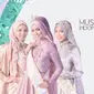 puteri muslimah indonesia 2016