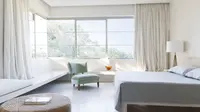4 Inspirasi Layout Kamar Tidur yang Rapi