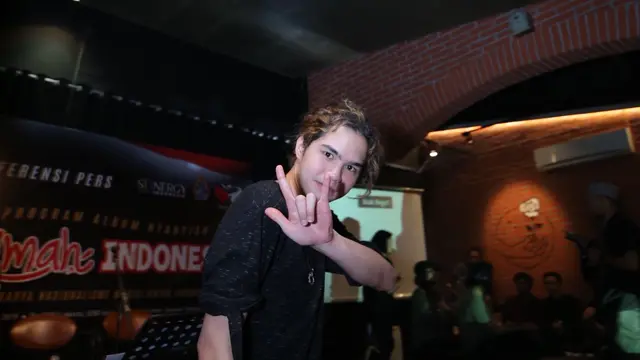 [Fimela] Dul Jaelani