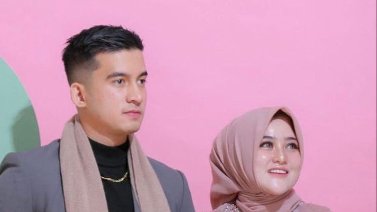 Potret Briptu Mustakim Bareng Istri Cantiknya, Pasangan Sempurna
