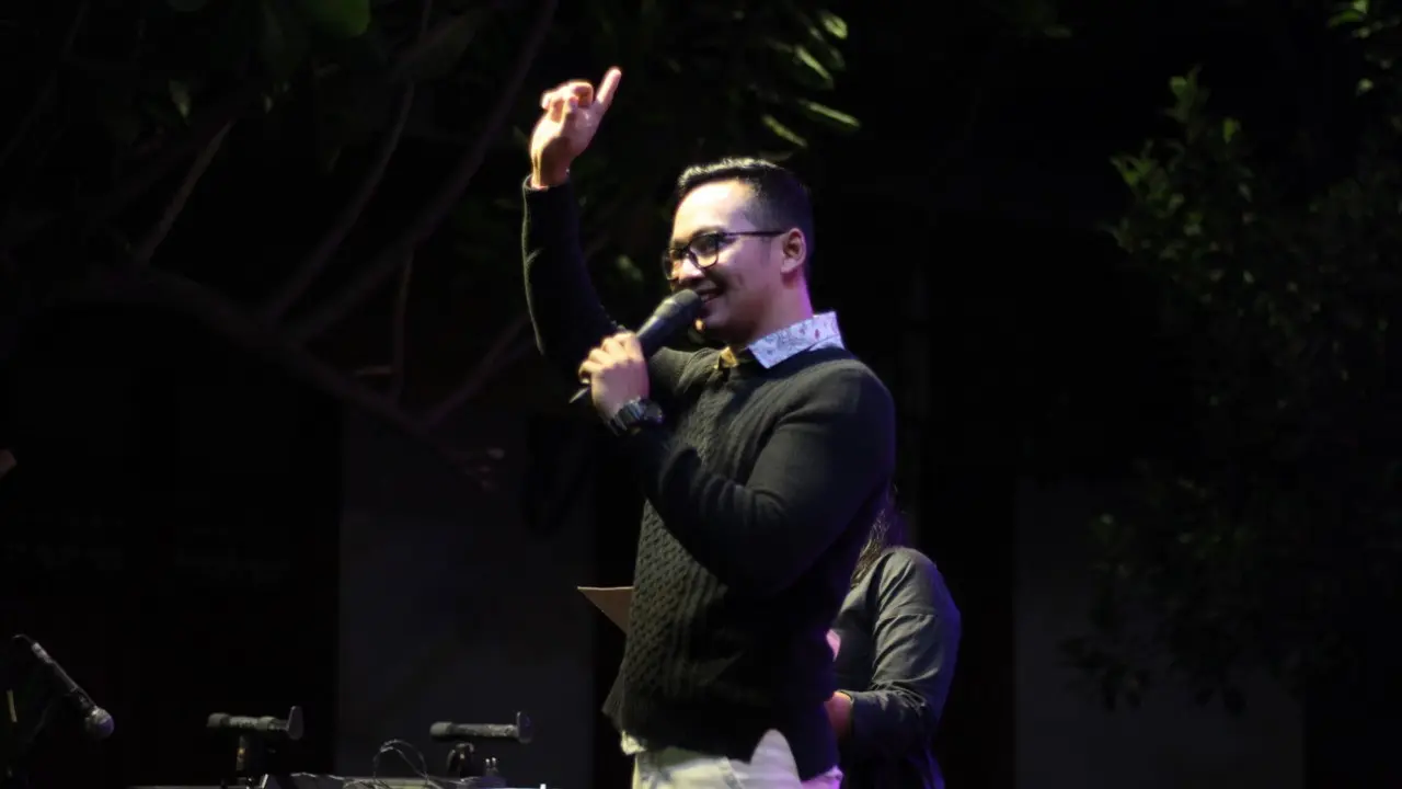 Solo Batik Carnival 2019