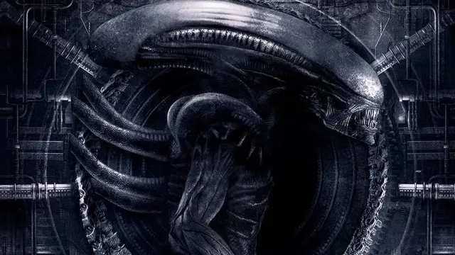 Alien: Covenant