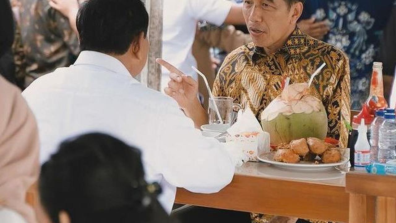 Penjelasan Istana soal Presiden Jokowi Rutin Bertemu dengan Ketum Parpol dan Tokoh