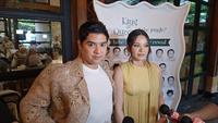 Al Ghazali Siap Jadi Ayah di Usia 28 Tahun, Alyssa Daguise Akui Suami Sekarang Lebih Protektif