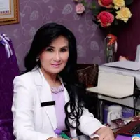 Lita Gading. (Istimewa)