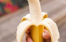 Rahasia Tidur Nyenyak, Manfaat Makan Pisang Sebelum Tidur