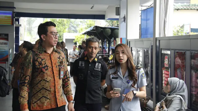 Studi Tiru