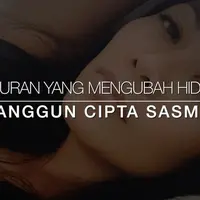 Sukses di Indonesia tak membuat Anggun puas, Ia ingin melangkah ke level yang lebih tinggi.