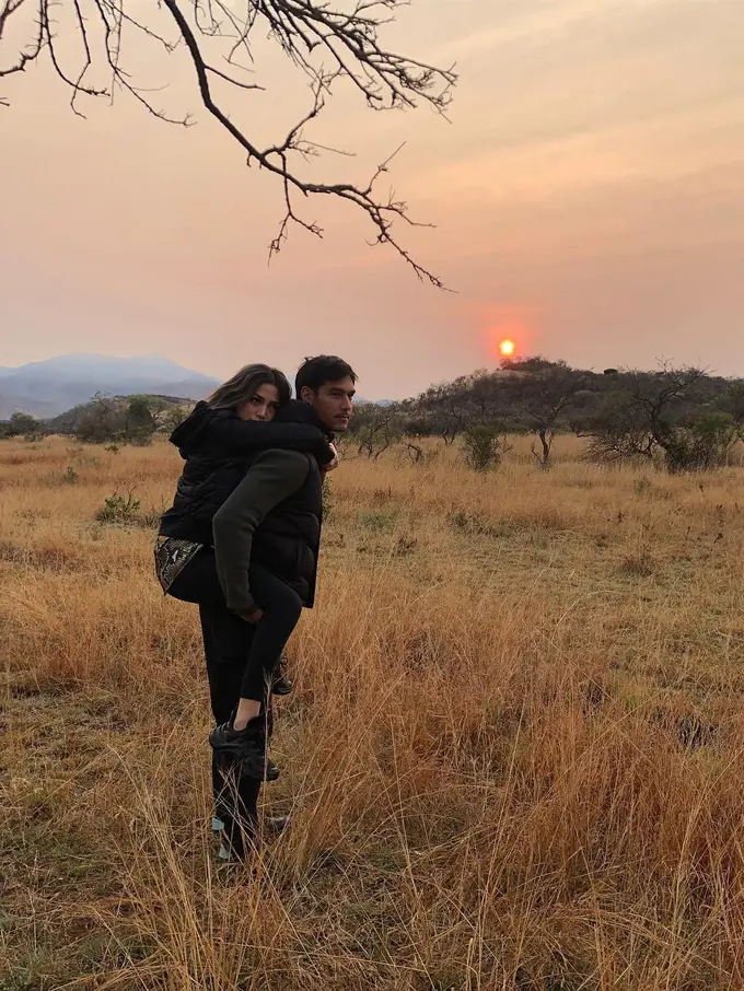 [Fimela] Jessica Iskandar