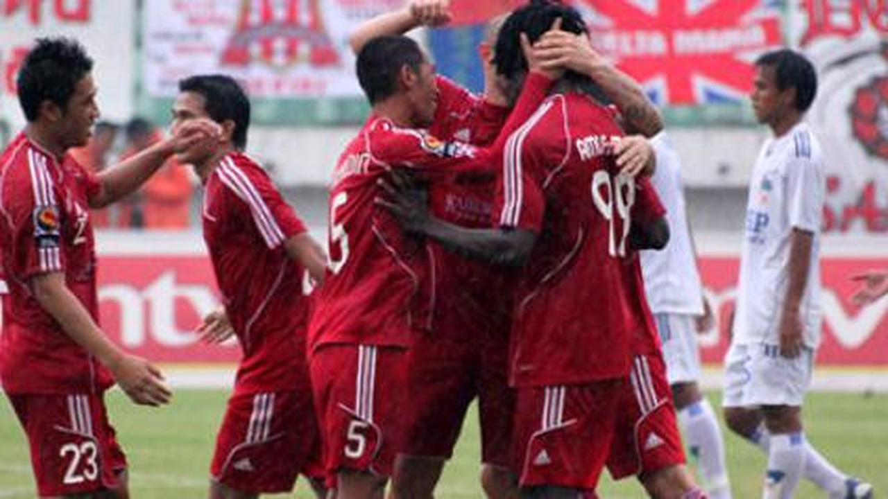 Hadapi Persisam Samarinda, Deltras targetkan curi poin