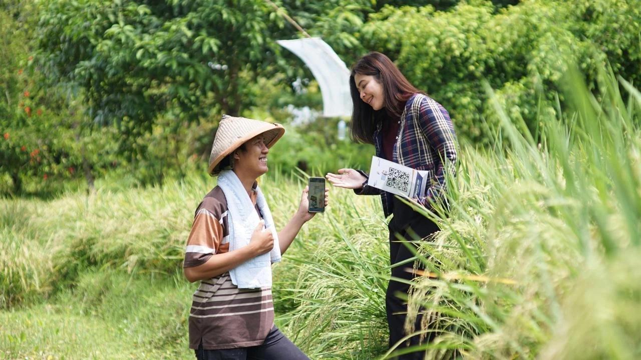 BRI Perkuat Komitmen Terhadap Aspek Sosial dan Lingkungan