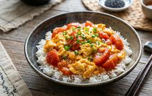 Resep Tomato Egg Stir-Fry Khas China, Lauk Simpel dengan Nasi Hangat