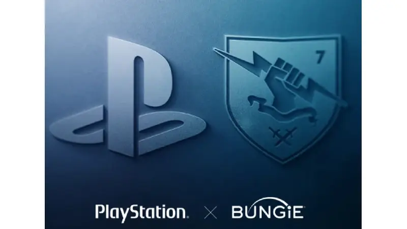 Sony membeli studio game Bungie. Dok: Sony Interactive Entertainment