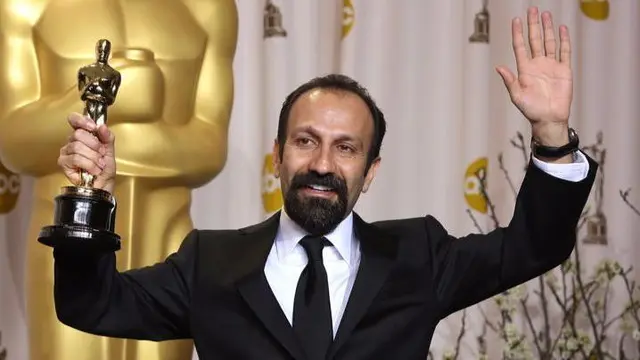 [Bintang] Asghar Farhadi