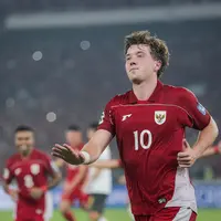 Sejarah Timnas Indonesia: Kembali Kalahkan China Setelah 38 Tahun