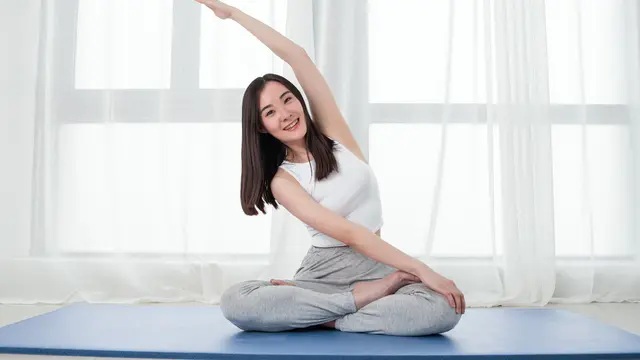 Bangkitkan Gairah dan Semangat, Ini Ide Me Time Berkualitas Buat Kamu