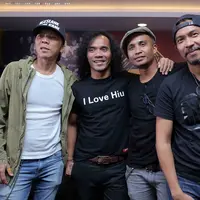 Preskon MNCTV (Deki Prayoga/bintang.com)