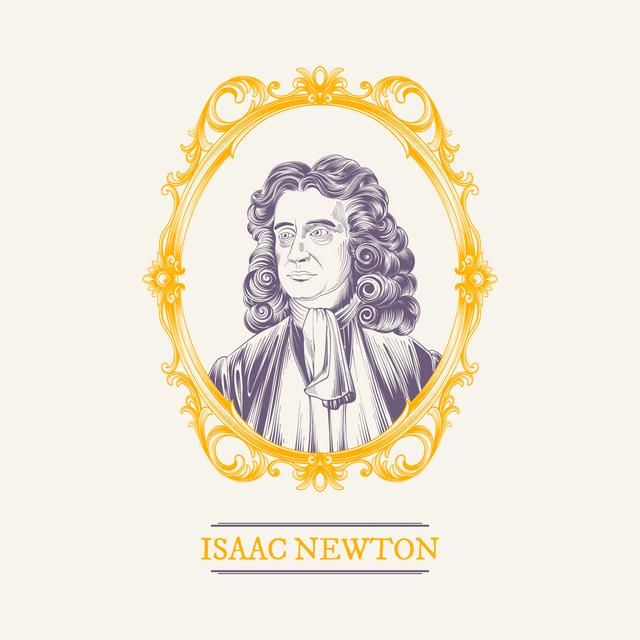 Sir Isaac Newton