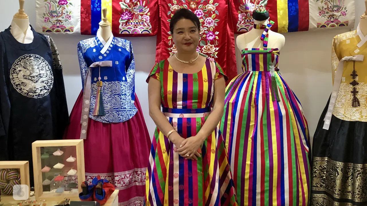 Korea Content Show