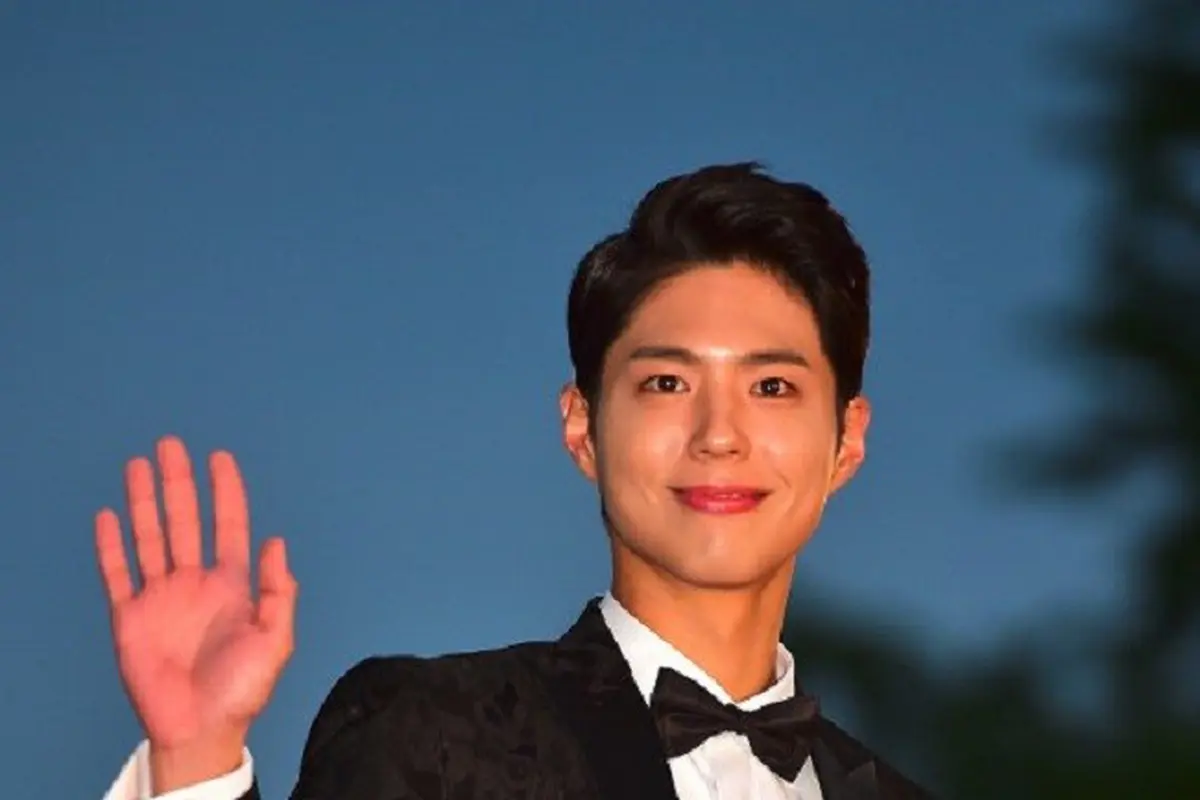 Park Bo Gum